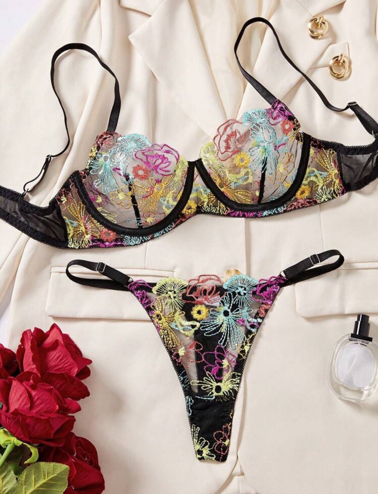 Seductive Set