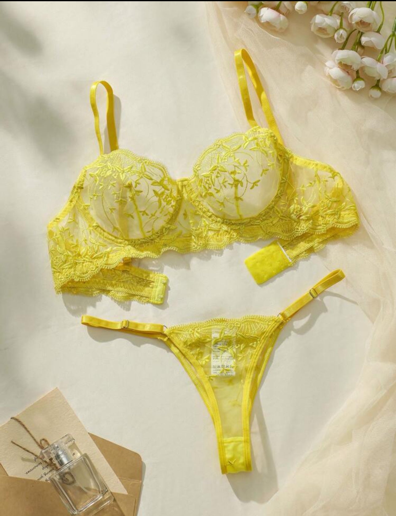 Sunshine Set