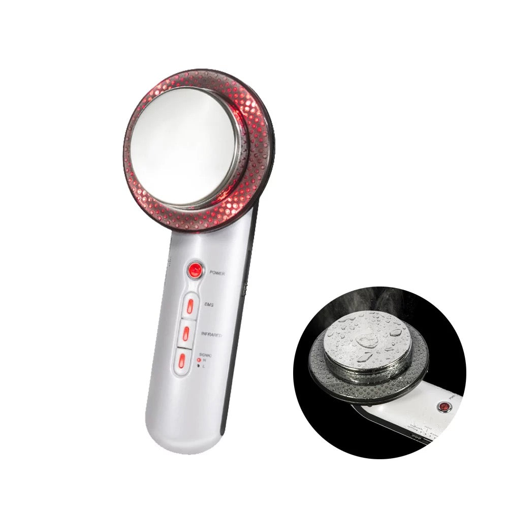 Handheld Cavitation Device