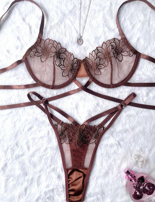 Chocolate Set