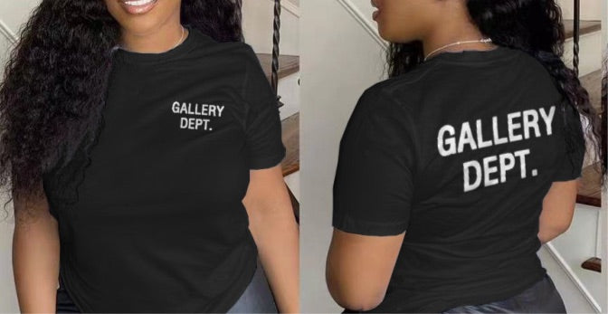 Gallery Dept Tshirt