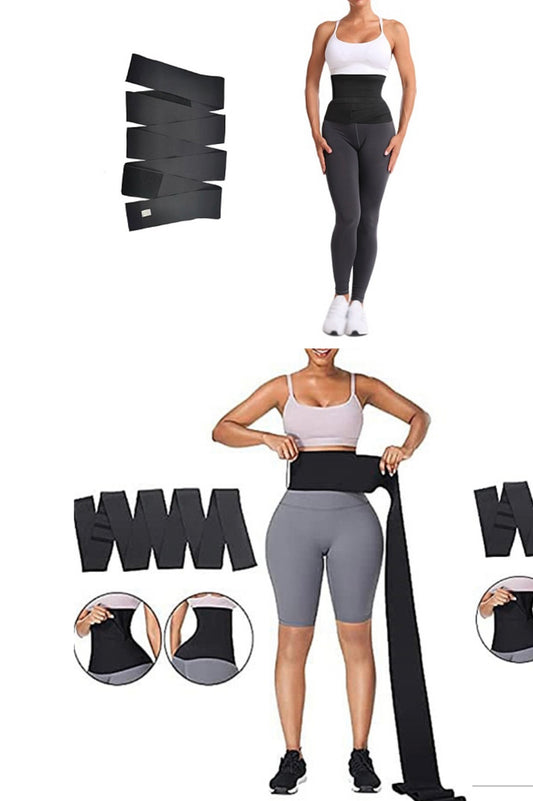 Body Wrap