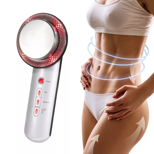 Handheld Cavitation Device